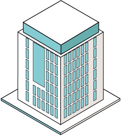 Myhal Centre illustration