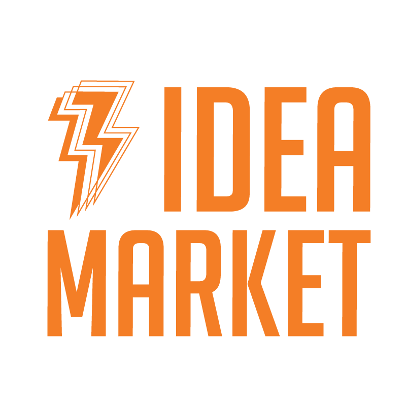 Idea Market Logo