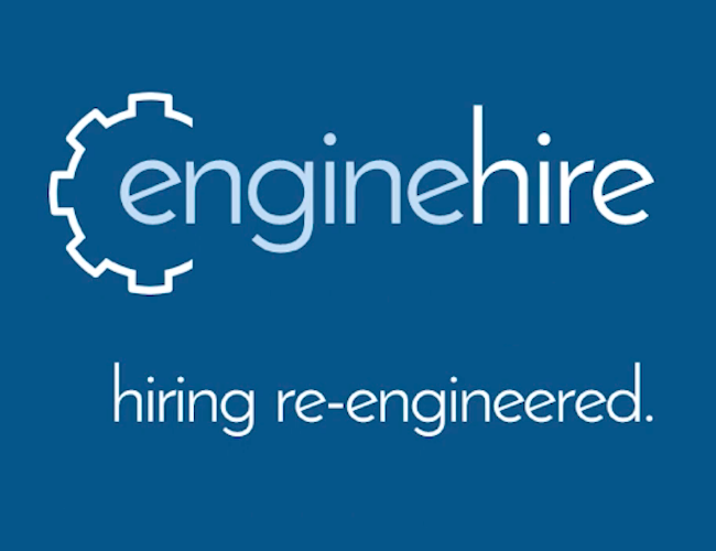 EngineHire logo