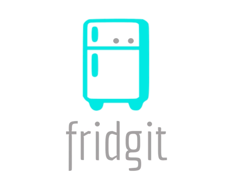 Frigit logo