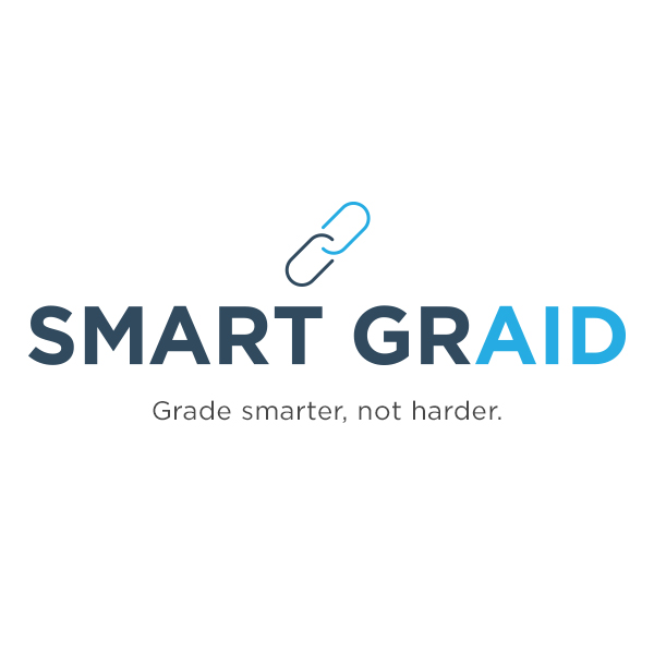 Smart Graid logo
