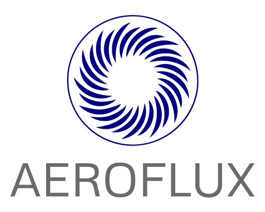 aeroflux logo