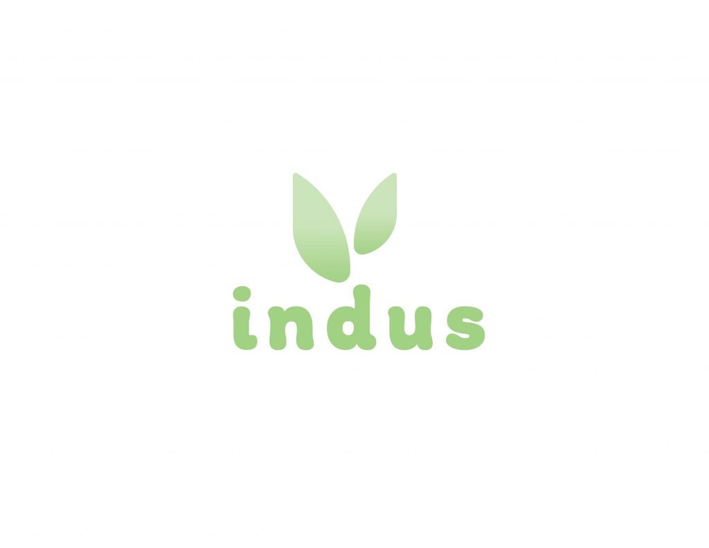 Indus logo