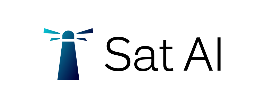 SAT AI logo