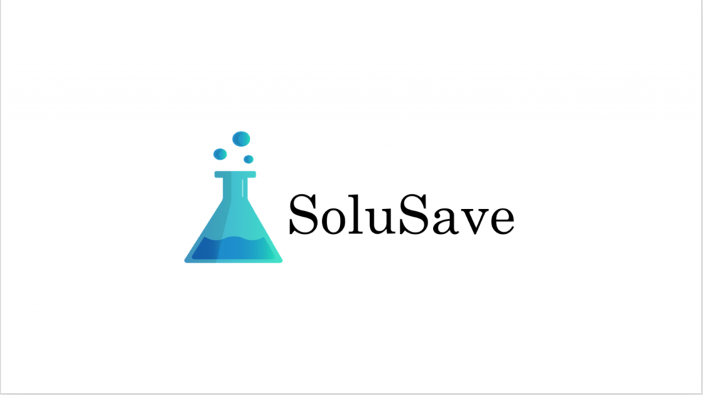 Solusave logo