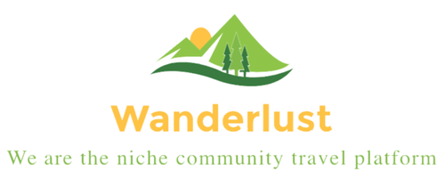 Wanderlust logo
