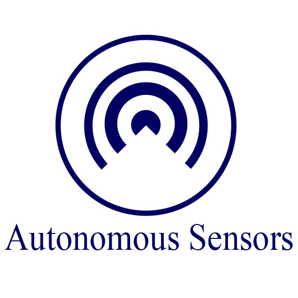 Autonomous Sensors logo