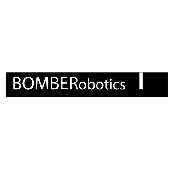 BOMBER Robotics logo