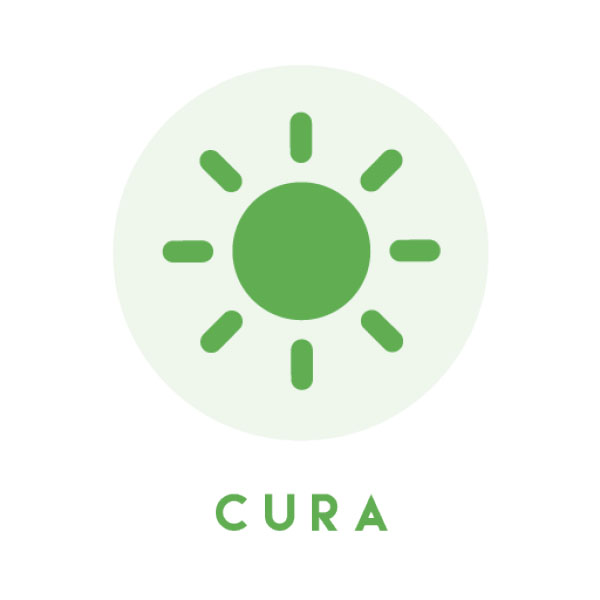 Curovate logo
