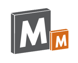 Makermax logo