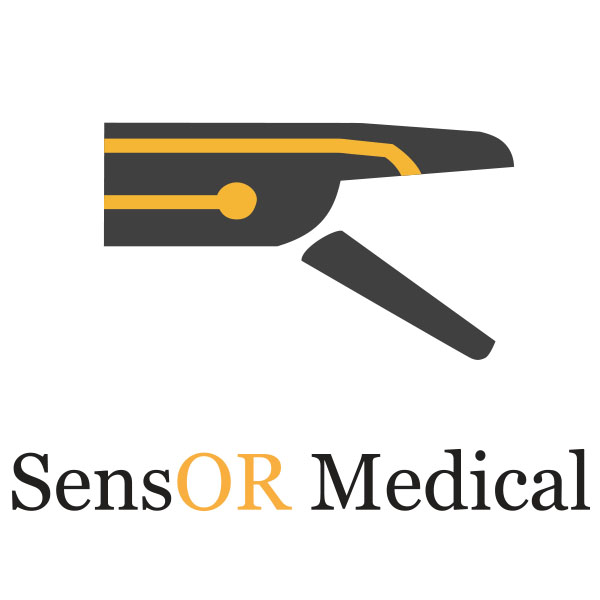SensOR Medical logo