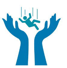FallBye logo