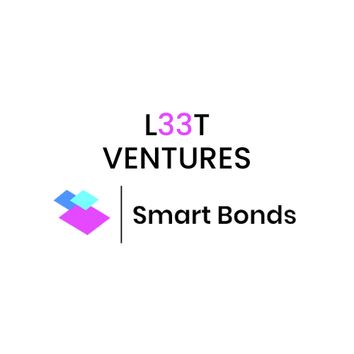 L33T Ventures logo
