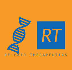 Repair Therapeutics logo
