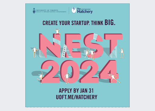 NEST 2024